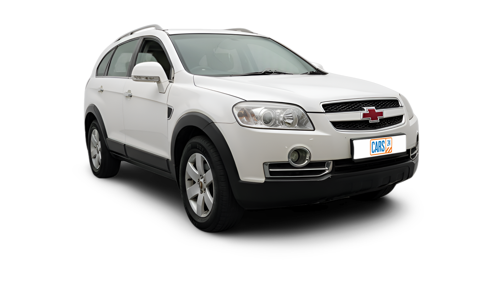 Chevrolet Captiva-img